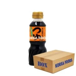 Wadakan Katsuo Tsuyu Soup Stock (300ml X 15) Box