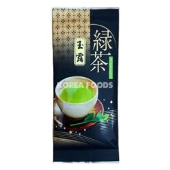 Hamasa EU Gyokuro Green Tea 50g