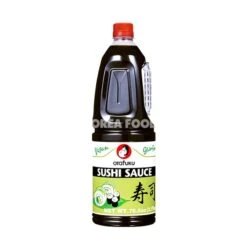 Otafuku Gluten Free Sushi Topping Sauce Catering 2.17kg