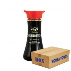 Yamasa Fancy Soy Sauce Dispenser (150ml X 12) Box