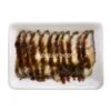 Frozen Sliced Grilled Eel (20pcs) 160g