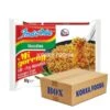 Indo Mie Mi-Goreng (80G X 40) BOX
