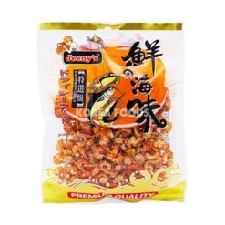 Jeeny’S Dried Shrimp 100G