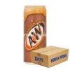 A&W Root Beer – Sarsaparilla (330ml X 12) Box