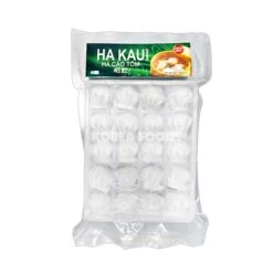 Fresh Asia Ha Kau 500G