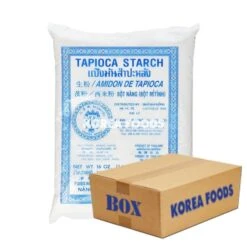 Erawan Tapioca Starch (400g X 30) Box