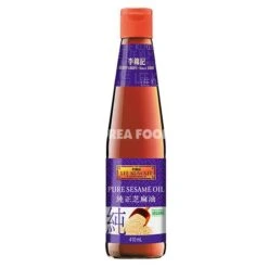 Lee Kum Kee Pure Sesame Oil 410ML