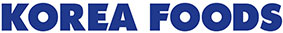 Korea Foods Sale Store