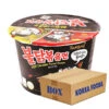 Hot Chicken Ramen Big Bowl (105g X 16) Box