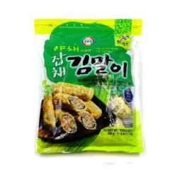 Seaweed Roll (Vegetable Flavor) 500g
