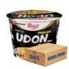 Big Bowl Noodle (U-Dong) (111g X 16) Box