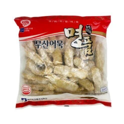 Fzn Fish Cake (Stick) 1kg