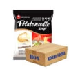 Nongshim Potato Noodle Soup (100g X 20) Box